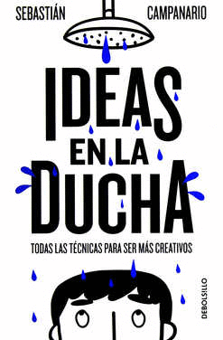 IDEAS EN LA DUCHA