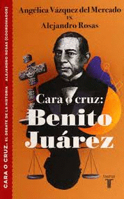 BENITO JUAREZ