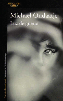 LUZ DE GUERRA