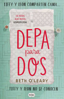 DEPA PARA DOS