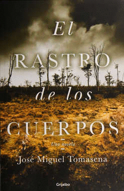 RASTRO DE LOS CUERPOS EL