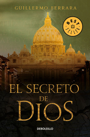 EL SECRETO DE DIOS