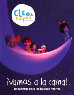 CLEO & CUQUIN FAMILIA TELERIN