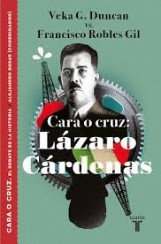 LAZARO CARDENAS