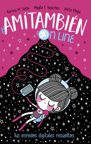 #AMITAMBIEN ONLINE