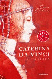 CATERINA DA VINCI