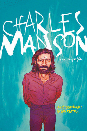 CHARLES MANSON