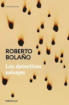 LOS DETECTIVES SALVAJES