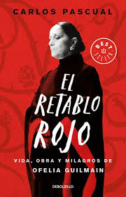 RETABLO ROJO EL