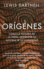 ORIGENES