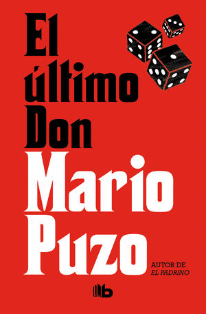 EL ULTIMO DON