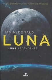 LUNA 3 LUNA ASCENDENTE