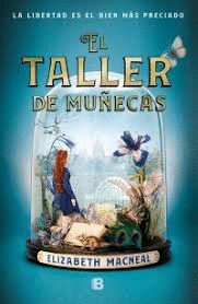 EL TALLER DE MU�ECAS