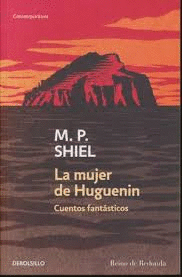 MUJER DE HUGUENIN LA