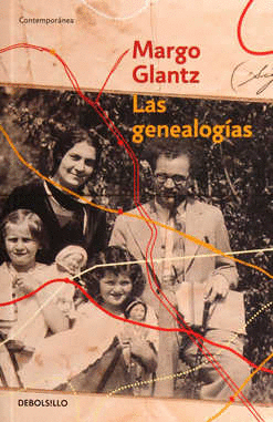 GENEALOGIAS LAS