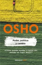 PODER POLITICA Y CAMBIO