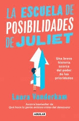 ESCUELA DE POSIBILIDADES DE JULIET LA