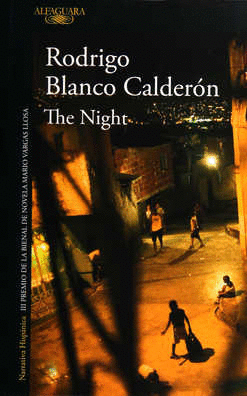 THE NIGHT