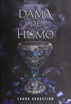 DAMA DE HUMO