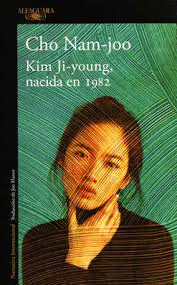 KIM JI YOUNG NACIDA EN 1982