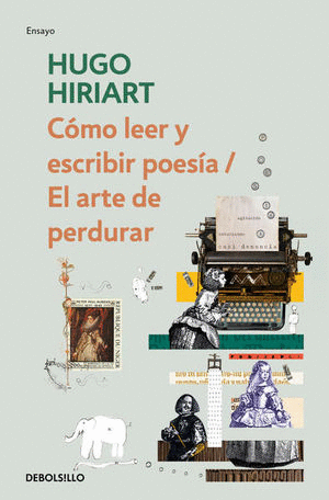 COMO LEER Y ESCRIBIR POESIA EL ARTE DE PERDURAR