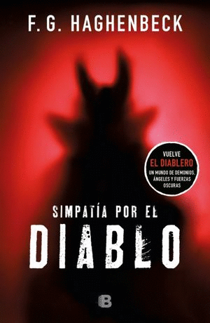 SIMPATIA POR EL DIABLO