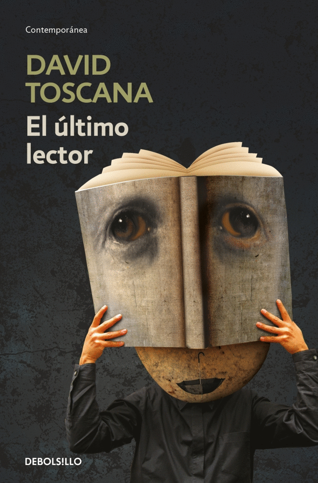 EL ULTIMO LECTOR