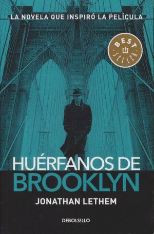 HUERFANOS DE BROOKLYN (EDICION PELICULA)