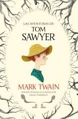 AVENTURAS DE TOM SAWYER LAS