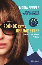 DONDE ESTAS BERNADETTE