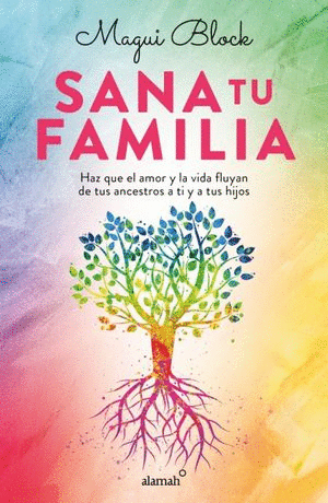 SANA TU FAMILIA