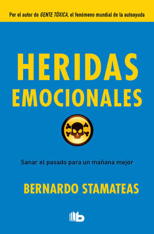 HERIDAS EMOCIONALES