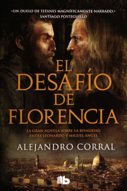 DESAFIO DE FLORENCIA EL