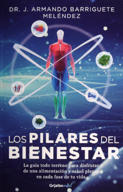 LOS PILARES DEL BIENESTAR