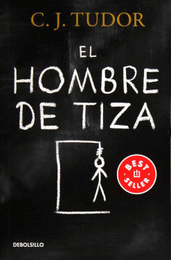 EL HOMBRE DE TIZA