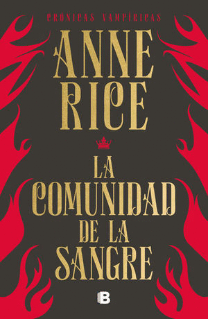 LA COMUNIDAD DE LA SANGRE