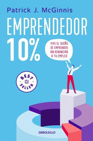 EMPRENDEDOR 10%