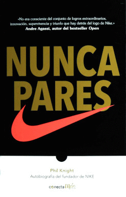 NUNCA PARES