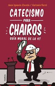 CATECISMO PARA CHAIROS