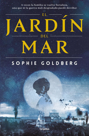 EL JARDIN DEL MAR