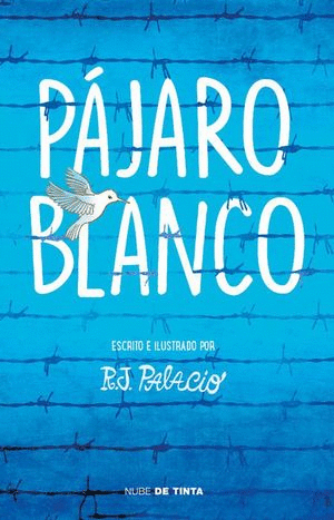 PAJARO BLANCO