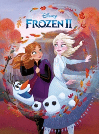 FROZEN II