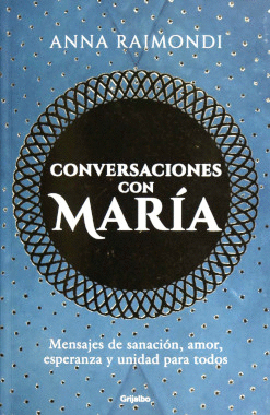 CONVERSACIONES CON MARIA
