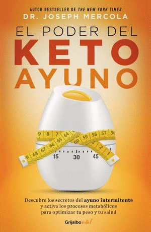 EL PODER DEL KETO AYUNO