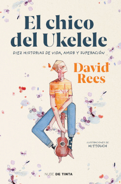 CHICO DEL UKELELE EL