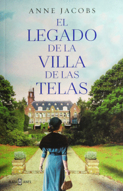 LEGADO DE LA VILLA DE LAS TELAS EL