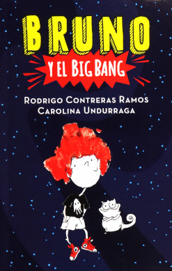 BRUNO Y EL BIG BANG