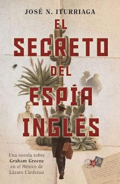 SECRETO DEL ESPIA INGLES EL