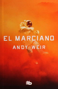 EL MARCIANO  (BOLSILLO)