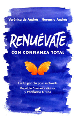 RENUEVATE CON CONFIANZA TOTAL